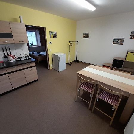 Bigtrip.Cz Apartments Krasna Lipa Luaran gambar