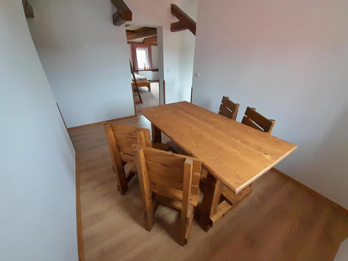 Bigtrip.Cz Apartments Krasna Lipa Luaran gambar