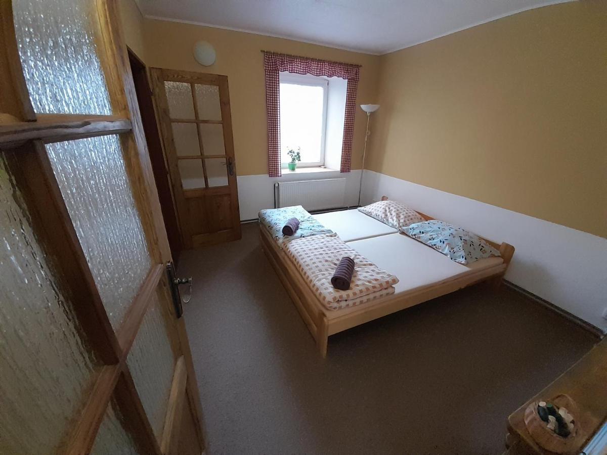 Bigtrip.Cz Apartments Krasna Lipa Luaran gambar