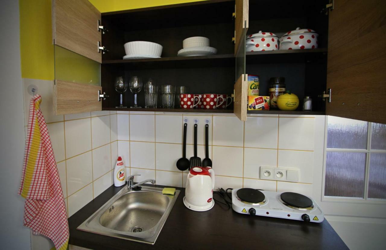 Bigtrip.Cz Apartments Krasna Lipa Luaran gambar